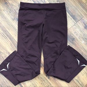 Patagonia athletic pants